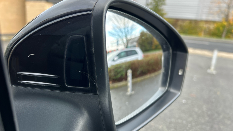 Volkswagen Tiguan 1.5 TSI 150 R-Line 5dr DSG Petrol Estate